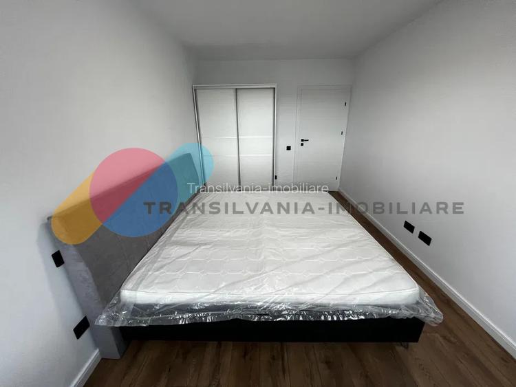 Apartament modern cu 3 camere + parcare | Ansamblul Rezidențial Seasons -Zorilor - 4