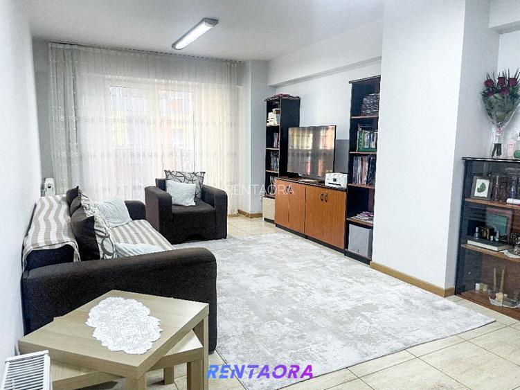 Titan Costin Georgian Metrou 5' Morarilor Basarabi Spatios + Parcare Subterana - 9