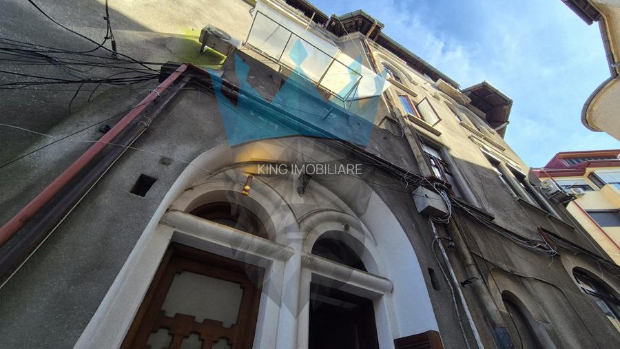 Spatiu Birou Gradina Icoanei Dacia Bucuresti - 22