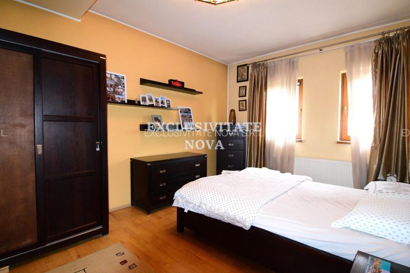 0%! Vila Corbeanca 725mp si teren 1780mp cu piscina si gradina - 7