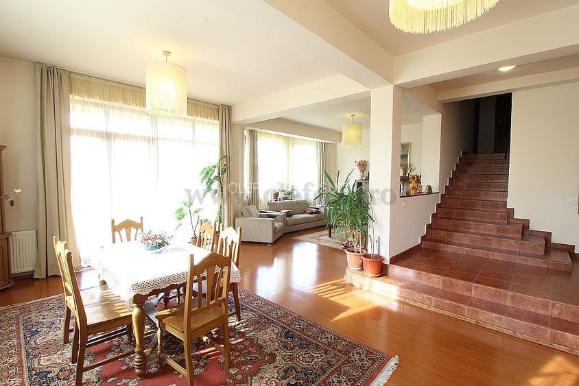 Vila individuala In apropiere de Jolie Ville - 7