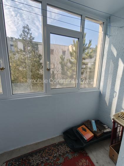 ICIL  Apartament  2 Camere Decomandat Etajul 3/4 Bloc Caramida Gaze La Usa - 6