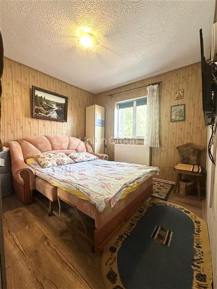 Casa din Caramida, Amprenta 80 mp si Teren 215 mp, Lumina - 25