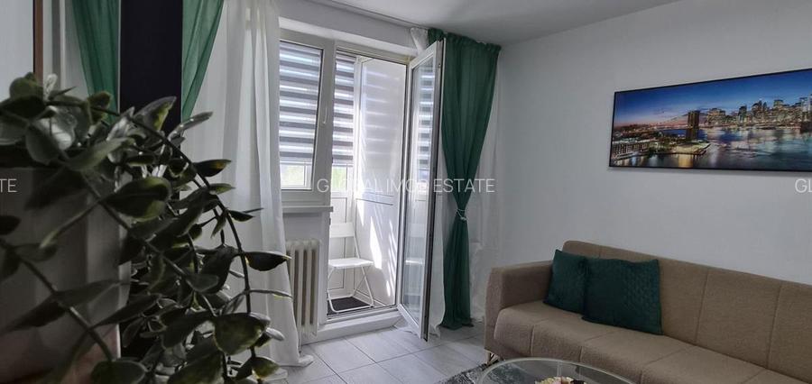 Inchiriere Apartament 2 Camere Zona 1 Decembrie 1918 - Titan - 5