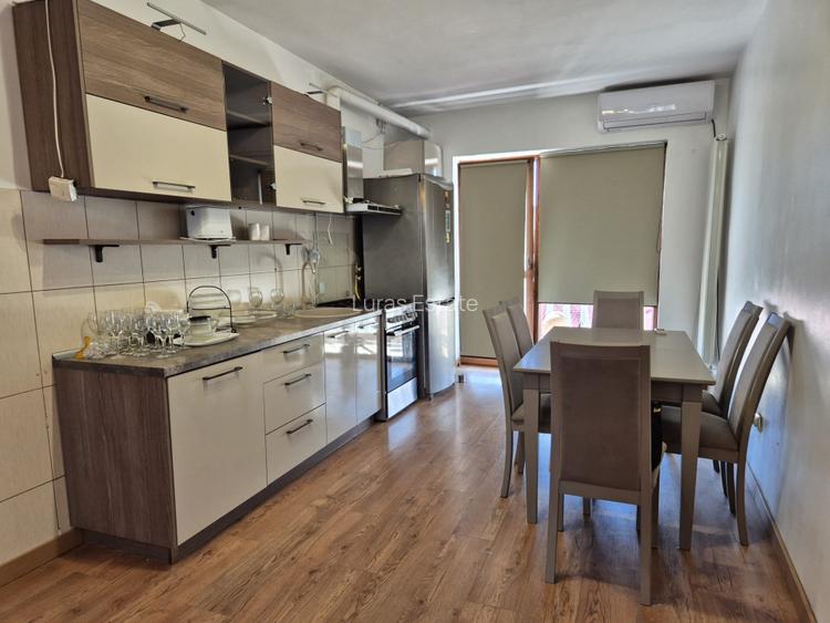 De închiriat – Apartament spațios 3 camere, zona Tomis 2 - 5