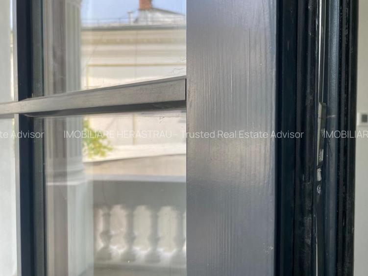 Vila NOUA cu arhitectura Interbelica | Piata Victoriei - 16