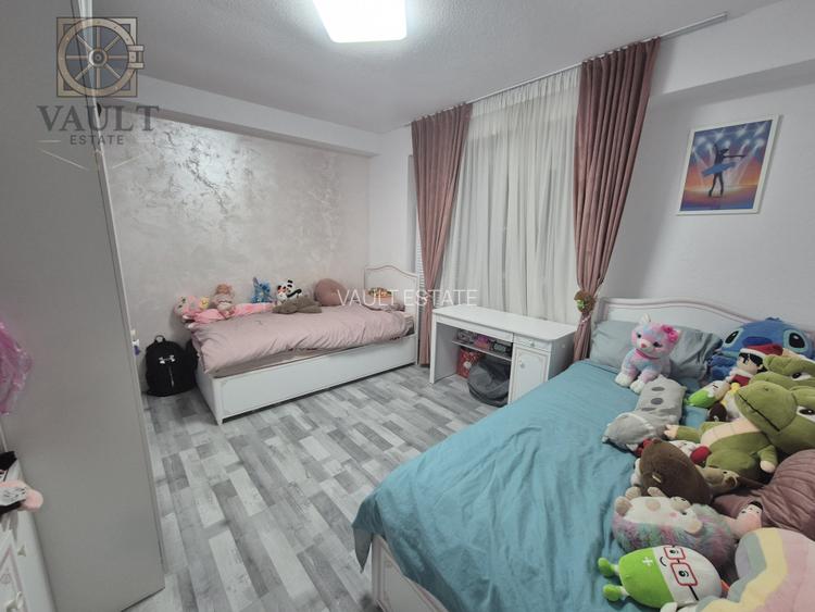 Apartament 3 camere - centrala proprie - Parc Mogosoaia - 6