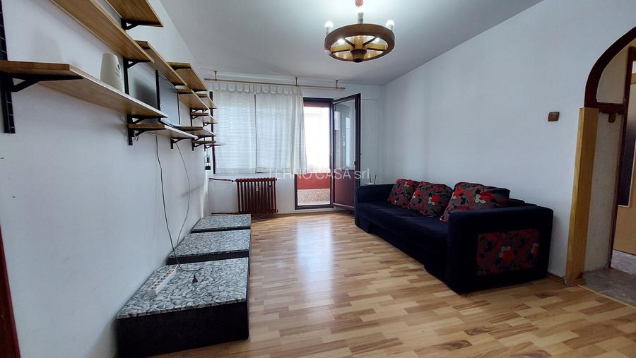 TITAN, Theodor Pallady, metrou 1 Decembrie la 10 minute mers, stradal - 7