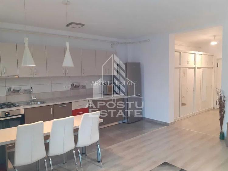 Apartament cu 2 camere, de inchiriat, Giroc - 3
