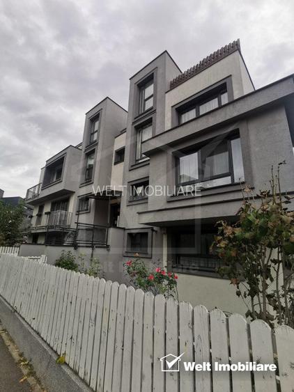 Apartament cu 2 camere, Parcare, Donath Park - 10