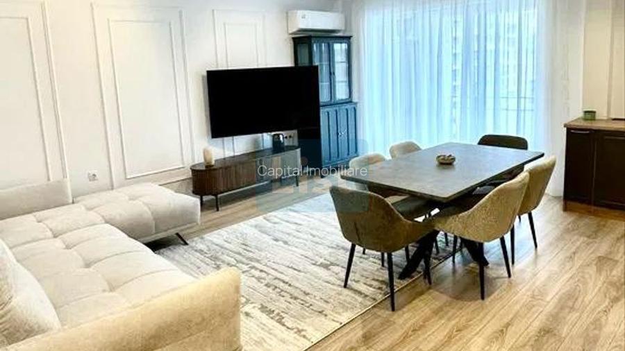 0% comision | Apartament lux, 3 camere | Maurer Residence - 4