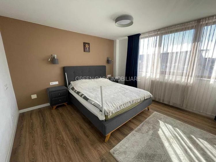 Apartament 2 camere | premium | spațios | Gruia - zona 7 Străzi - 4