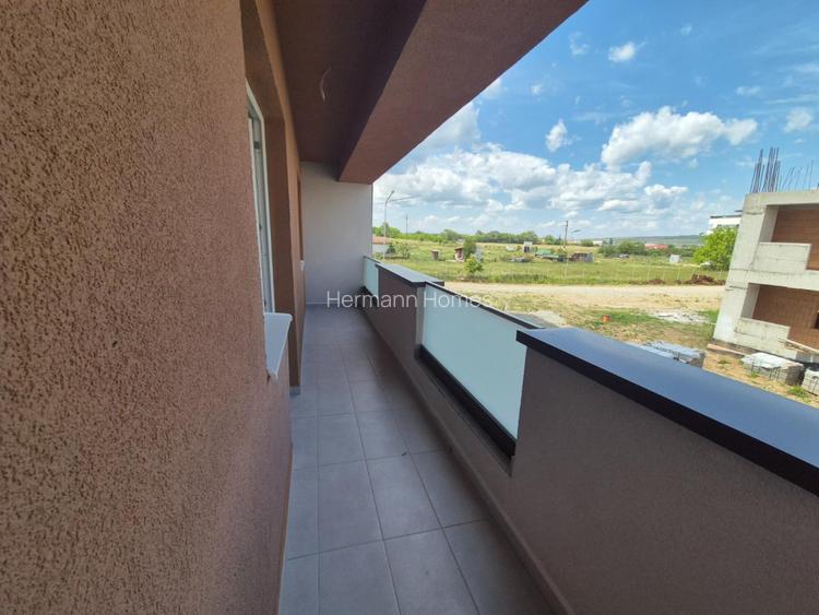 Apartament 3 camere, 70,15 mp, parter – Calea Surii Mici - 6