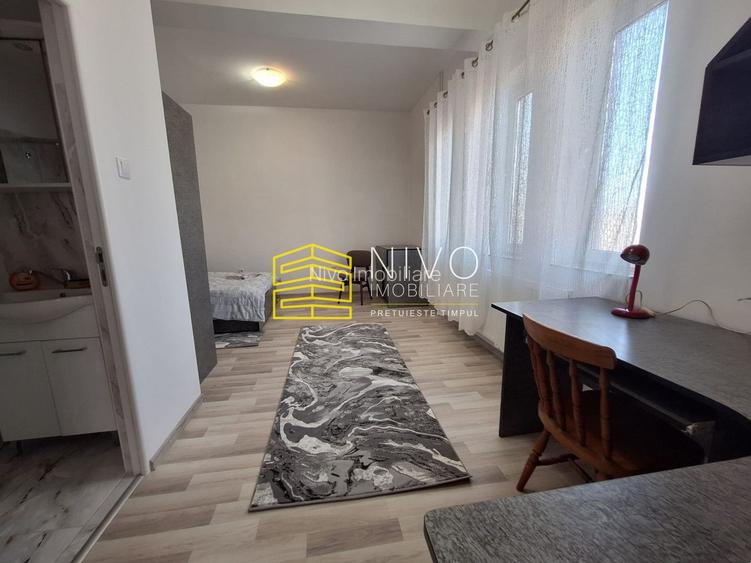 Apartament 1 cameră – Tg. Mureș – 7 Noiembrie – 1 km de UMFST - 3