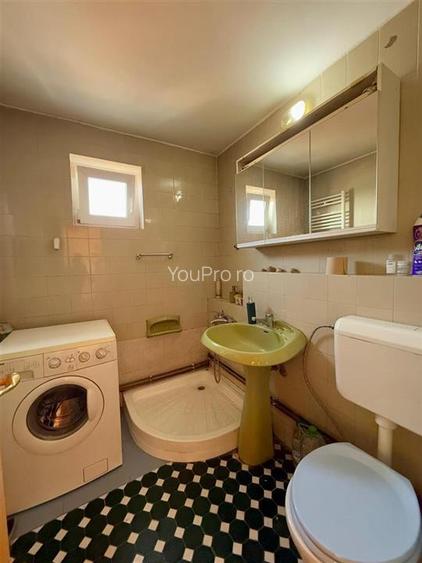 Apartament cu Centrala Complex Studentesc Olimpia - 8