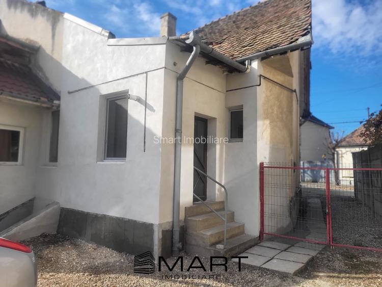 Casa individuala si curte de 480 mp zona Piata Cluj - 12