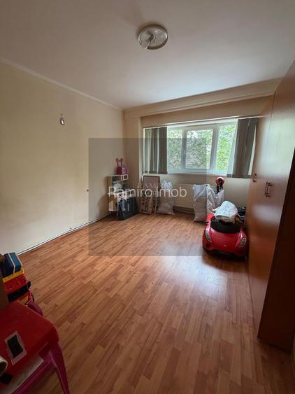 Apartament 3 camere decomandat Brail / Calea Calarasilor - 4