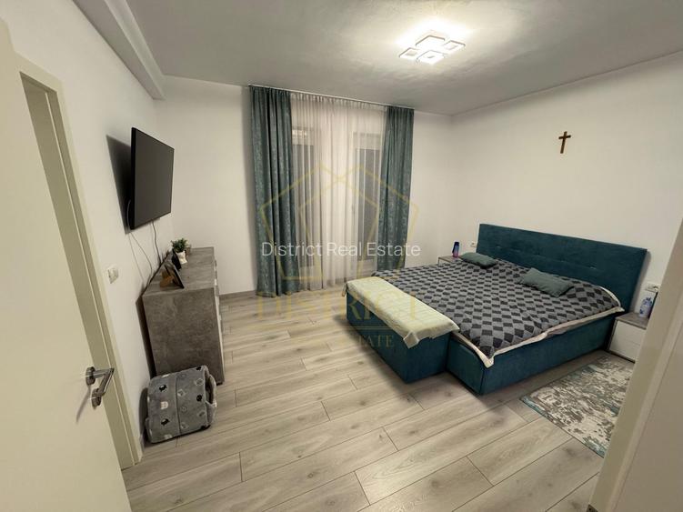 Duplex modern cu 4 camere | Chisoda | Pasha Garden - 5