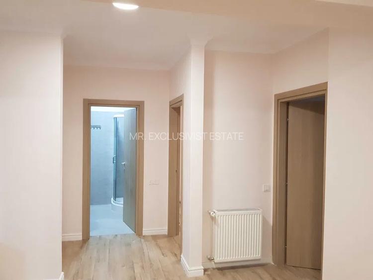 Apartament 3 camere Bloc Nou zona Centrala la Piață Victoriei pretabil Firma - 3
