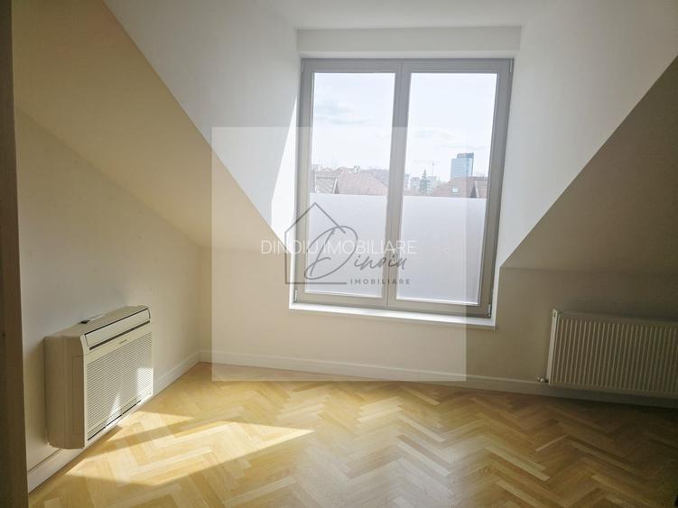 Spatiu Birouri Ion MIhalache - Turda I 249 mp I - 48