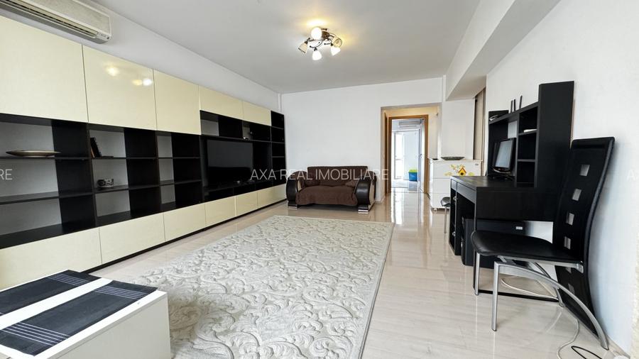 De vanzare 3 camere | Bd. Decebal | Etaj 2/8 | 92 mp | 2 bai  - 5