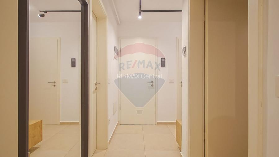 Apartament cu 2 camere de închiriat in zona Coresi - Kasper - 4