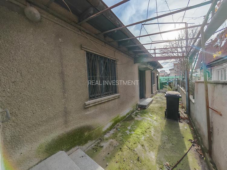 Casa de vanzare Faleza Nord - 3