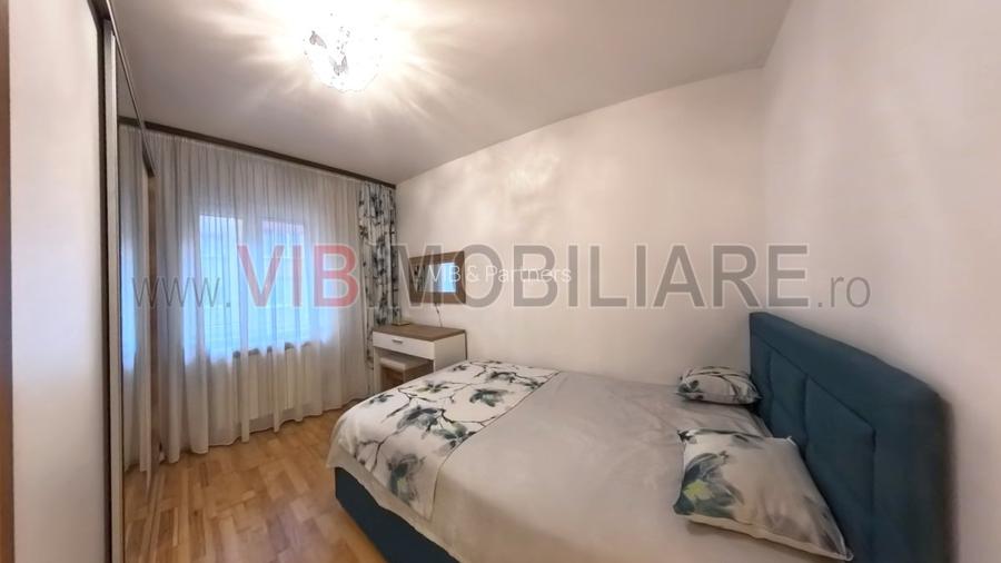 De inchiriat, apartament 4 camere Brasov,  - zona Scriitorilor - 5