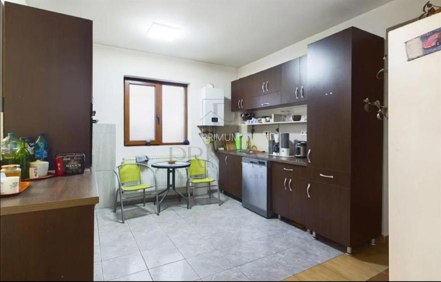 Casa individuala - Urseni - vatra veche - 4