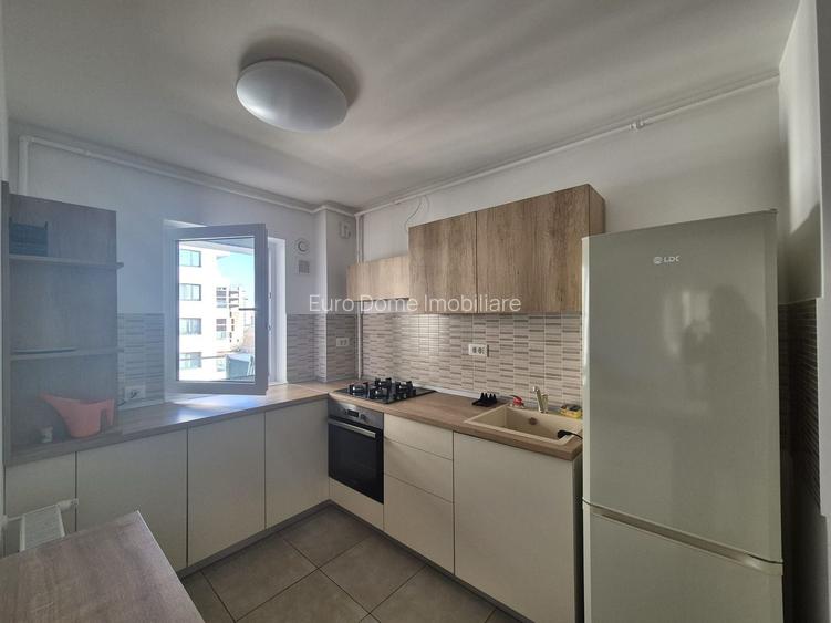 Exclusivitate, apartament pet friendly în zona Coresi, bloc nou - 6