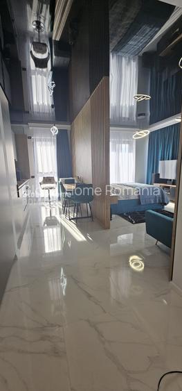 Studio | Design Premium | Koya Tower by the Lake - Mamaia Nord - 8