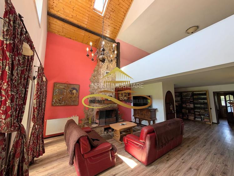 Casă în Traian, poziție excelentă! - 8