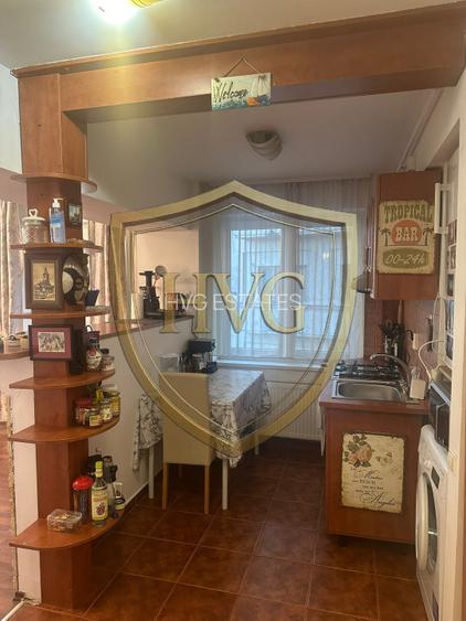 Apartament 2 Camere | Centrala Proprie | Universitate - 5