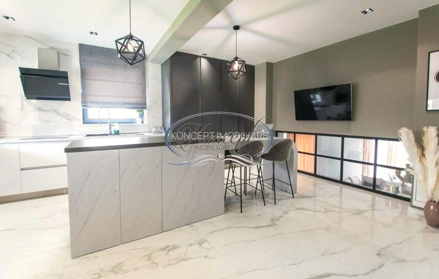 Casa smart, exclusivista, la inceputul strazii Fagetului - 4