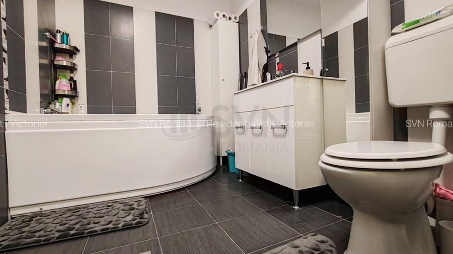 REA1024757 Apartament 2 Camere si Loc Parcare Inclus Prelungirea Ghencea Cartier - 7