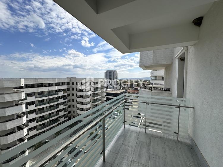 Royal Town, Copou | 2 camere | 65 mp | parcare subterană | 500 € - 10
