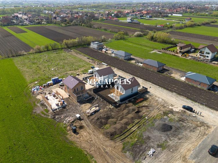 Predare Noiembrie 2026/Achitare Flexibila/Utilitati/Asfalt - 25