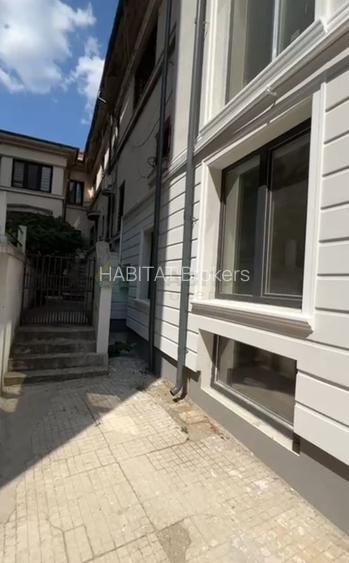 De vânzare: Imobil exclusivist D+P+2+M, ultracentral —  zona Dorobanti - 8