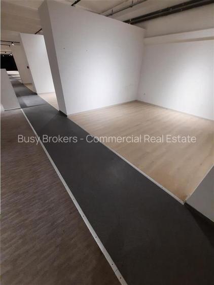 Spatii Comerciale - 500 mp - Showroom - Comert - 21