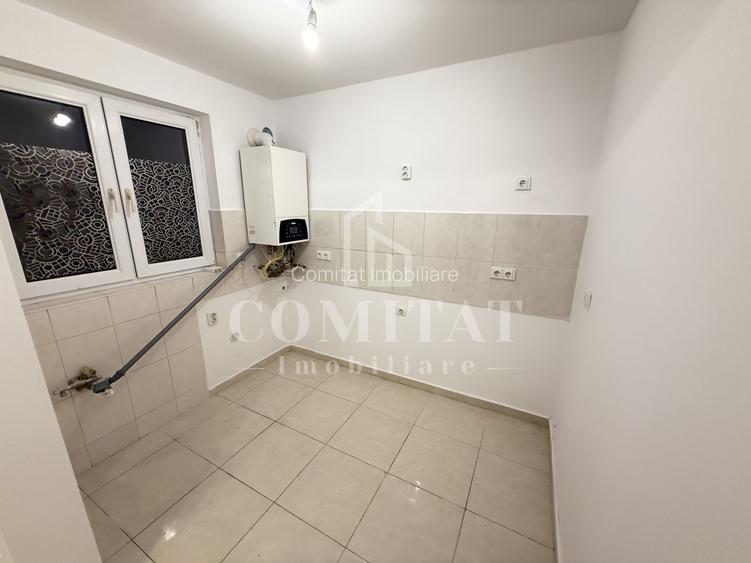 Casa înșiruită cu 4 camere | Parcare | Zona străzii A. Iancu Floresti - 3