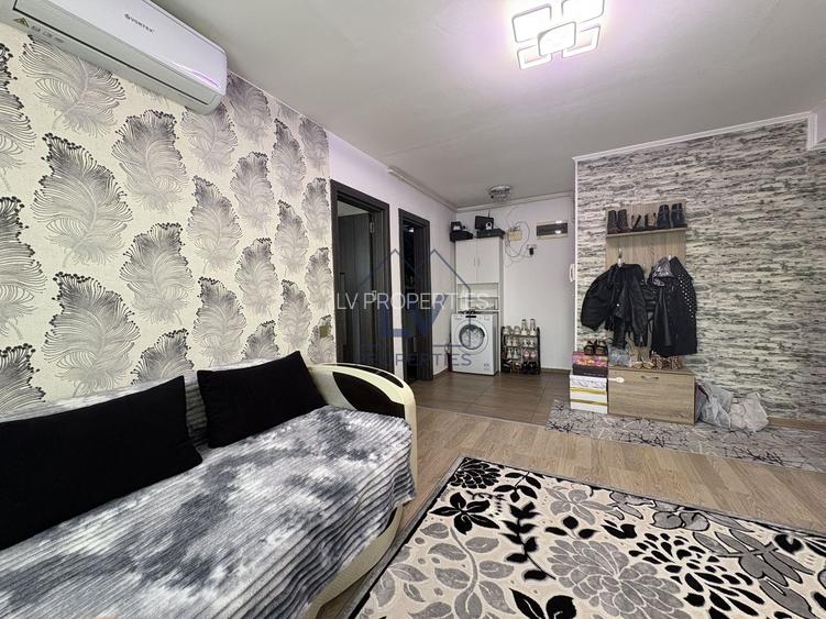 VANZARE 3 CAMERE | OXY RESIDENCE | SOSEAUA BUCURESTI-MAGURELE - 3