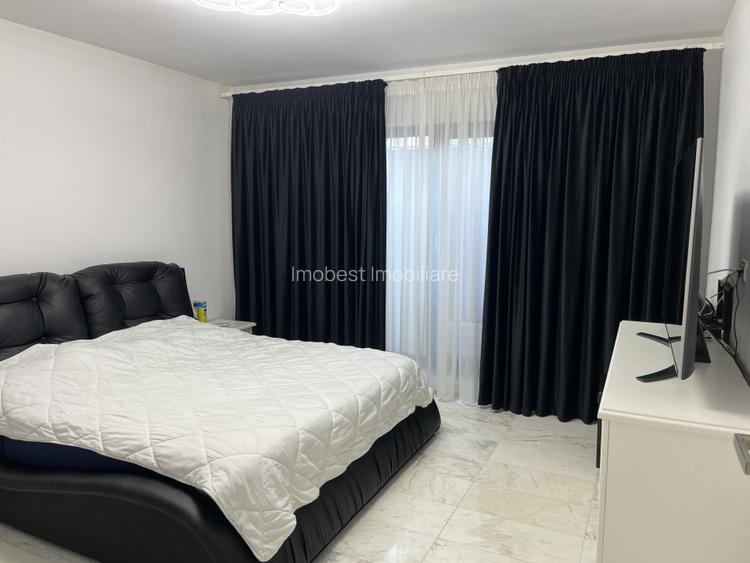 Vila deosebita, mobilata utilata lux, Valu lui Traian! - 9