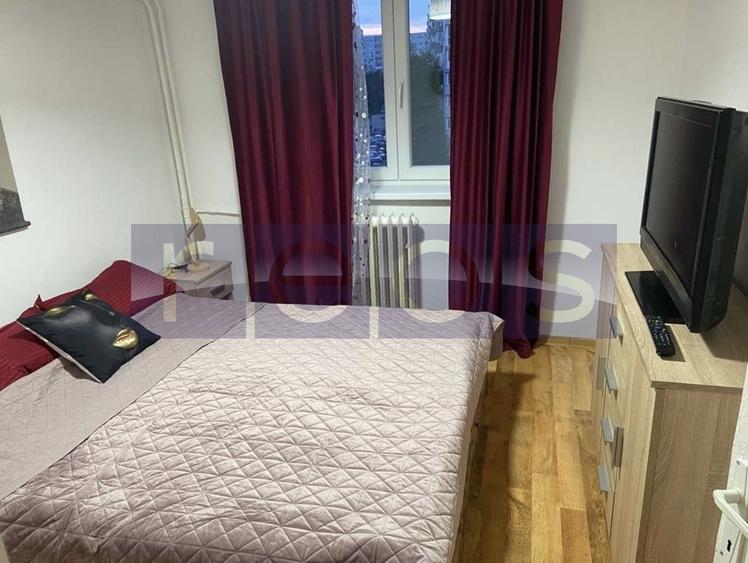 VÂNZARE 4 CAMERE | ZONA SALAJAN | MOBILAT ȘI UTILAT - 3