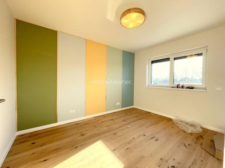 Casa vanzare 5 camere - zona Mehala - COMISION 0% - 12