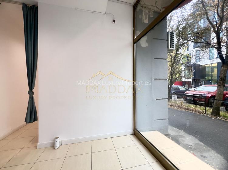 Spatiu Comercial Stradal de Inchiriat | Vanzare | 240mp - 41