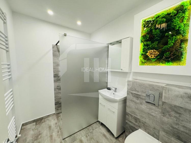 Apartament decomandat, parcare subterana, zona Iulius Mall - 8