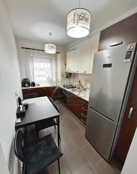 Apartament 2 Camere, 50 mp, Sanpetru - 5