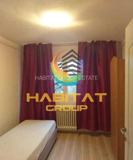 3 camere mobilat utilat Berceni Alexandru Obregia liber - 5