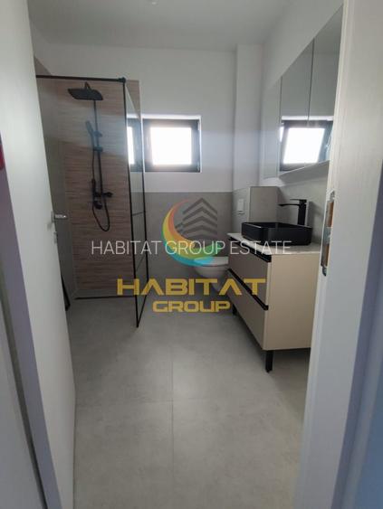 Vila tip duplex / 4 camere / com. Berceni - 11