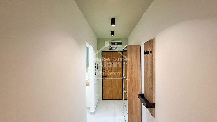 Finisaje Calitative I Centru Civic - 8